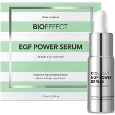 Bioeffect Seerumit & Kasvoöljyt Bioeffect EGF Power Serum