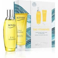 Biotherm vitaminée Biotherm EAU VITAMINEE EDT