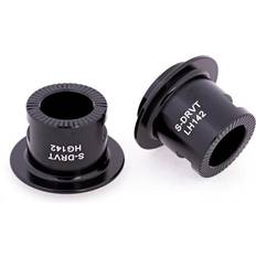 Halo Wheels Hub Spares MT Supadrive Rear Axle ends