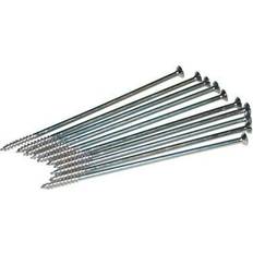 Harald Nyborg LK Long screw 80X2,7MM