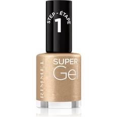 Rimmel neglelak super gel Rimmel London - Super Gel 12ml