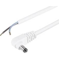 BKL Electronic 072091, 2 m, IEC Type A 5.5