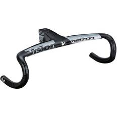 Grey Handlebars Vision 130 MM X