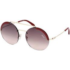 Emilio Pucci EP0189 32F Gold