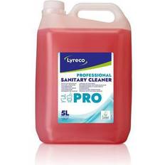 Sanitetsrent Lyreco Sanitetsrent Pro 5L