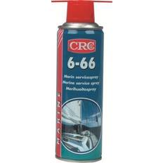 CRC 6-66 Marin Servicespray 250ML 250ml