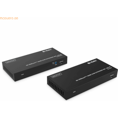 Usb extender Digitus HDMI KVM Extender