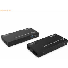 HDBaseT KVM Extender Set 150 m