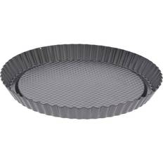 De Buyer ø28cm botten Tærteform