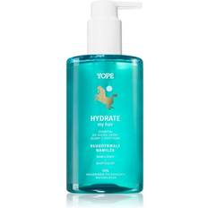 Yope Hydrate My Hair shampoo for dry scalp with peptides 300ml