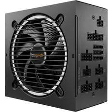 Be Quiet! ATX - Yes (Fully) PSU Units Be Quiet! Pure Power 12 M 850W