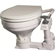 Johnson Pump Johnson AquaT Comfort Manuelt