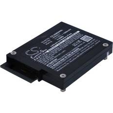 Batteri 3.7v li ion Lenovo 46M0917 Lithium-Ion (Li-Ion) 1500mAh 3.7V rechargeable battery