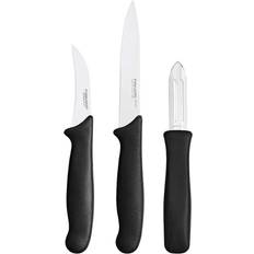 Fiskars Essential Skalset 3 delar