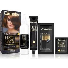 Cameleo HCC Omega + Permanent Dye