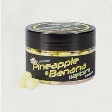 Dynamite Baits Pineappel & Banana Fluro Wafters 14mm