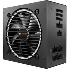 550 W PSU Units Be Quiet! Pure Power 12 M 550W