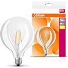 Osram LED-LAMPA RETRO GLOB