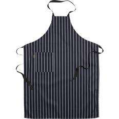 Segers Tablier à bavette pour enfant, 100% coton