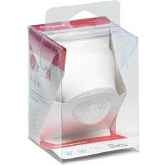 Pir sensor 230v Legrand Pir-Sensor rækkevidde 8M, 360° 230V, blisterpak, IP55