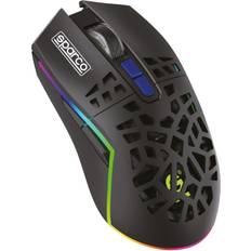 Mouse per Computer Sparco SPWMOUSE Mano Destra RF Wireless 4800 DPI