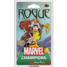 Superhjältar Sällskapsspel Fantasy Flight Games Marvel Champions: The Card Game Rogue Hero Pack