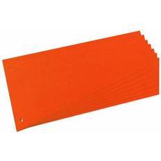 Billig Prismærkepistoler Herlitz 10838498, Orange