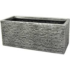 Slate Effect Trough