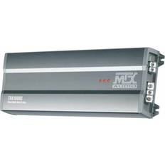 Boots- & Fahrzeug-Endstufe MTX Audio TX81000D