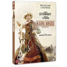 PC spil The Rare Breed (PC)