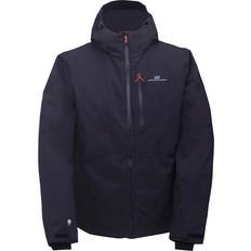 2117 of Sweden Sala Vinterjacka Herr (Storlek: 3XL)