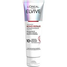 Loreal bond repair L'Oréal Paris balsam Make Up Elvive Bond Repair 150ml