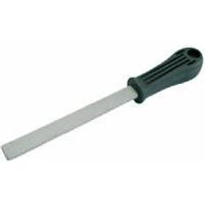 ARTU File, tungsten coating, flat