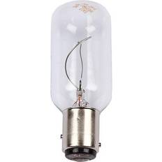 24v glödlampa Lanternglödlampa 25W, 24V, 30cd