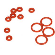 ECX Shock O-Ring Set 1:10 2wd
