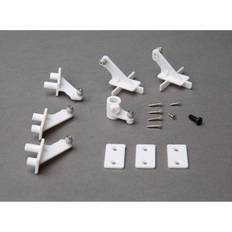 Elektrisk Fjernstyrede flyvemaskiner E-Flite Control Horn Set: F-4 Phantom II 80mm EDF
