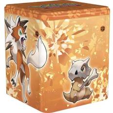 Pokemon stacking tin Pokémon Tin Stacking October 2022