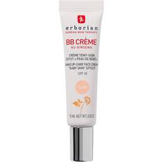 Erborian bb cream clair Erborian BB Creme SPF20 Clair 15ml