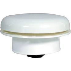 Seatec Skrueventil Insektnet nylon Ø:152mm