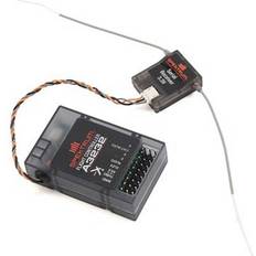 Carbon cub Spektrum Flight Controller: Carbon Cub S