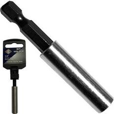 Bato 1/4" Bitsholder 60mm. Ringnøgle