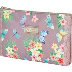 Faulenzer flach Ladylike Butterflies [Levering: 2-3 dage]