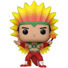 Funko Pop Ricky Steamboat
