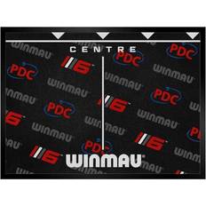 Dartmatta Winmau Compact-Pro Bärbara Dartmatta