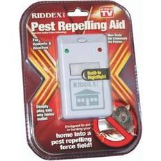 Ultrasonic pest repeller Riddex Ultrasonic Pest Repeller