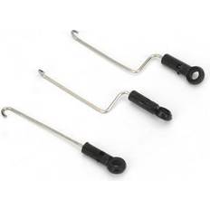 Blade Servo Pushrod Set BLH3508 3 Pcs