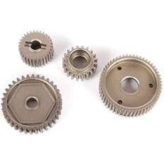 Axial Dig Transmission Metal Gear Set: UTB