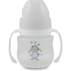 Vita Spillfria muggar Esska Nam Nam Mugg Vit