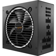 Be Quiet! ATX - Yes (Fully) PSU Units Be Quiet! Pure power 12m 750W