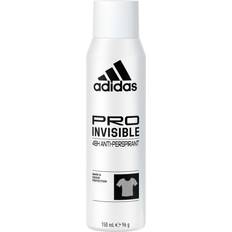 Adidas Pro Invisible Woman - Deodorant Spray 150ml